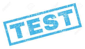 TEST