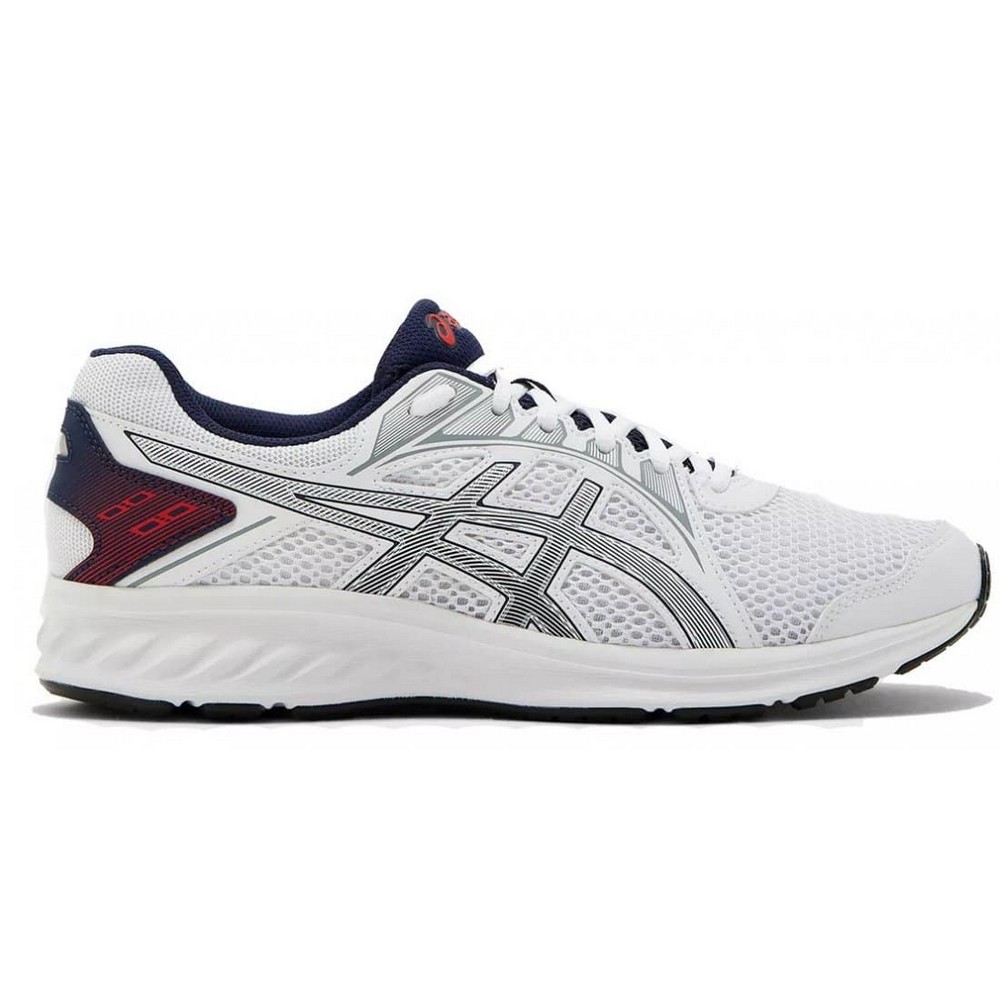 Asics Jolt 2 WHITE 1011A167-102