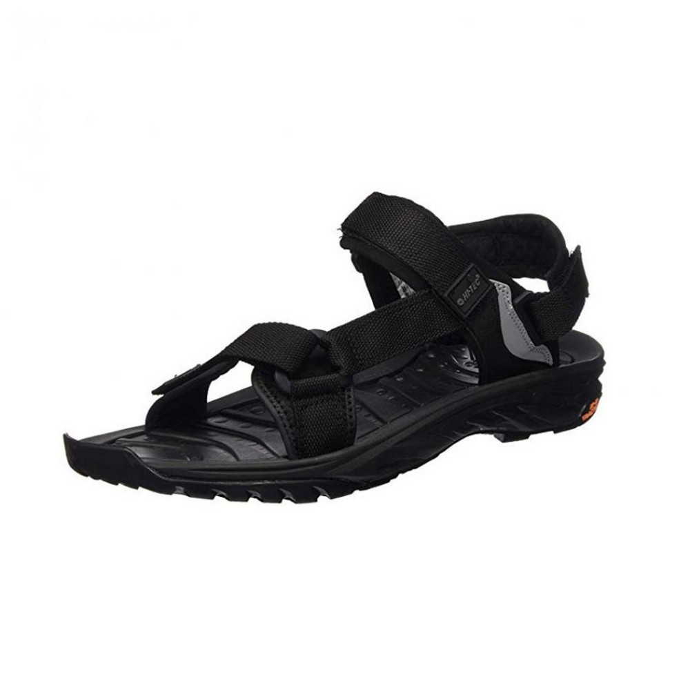 HI-TEC Σανδάλι ULA RAFT Μαύρο H006436-021-099 - Image 3