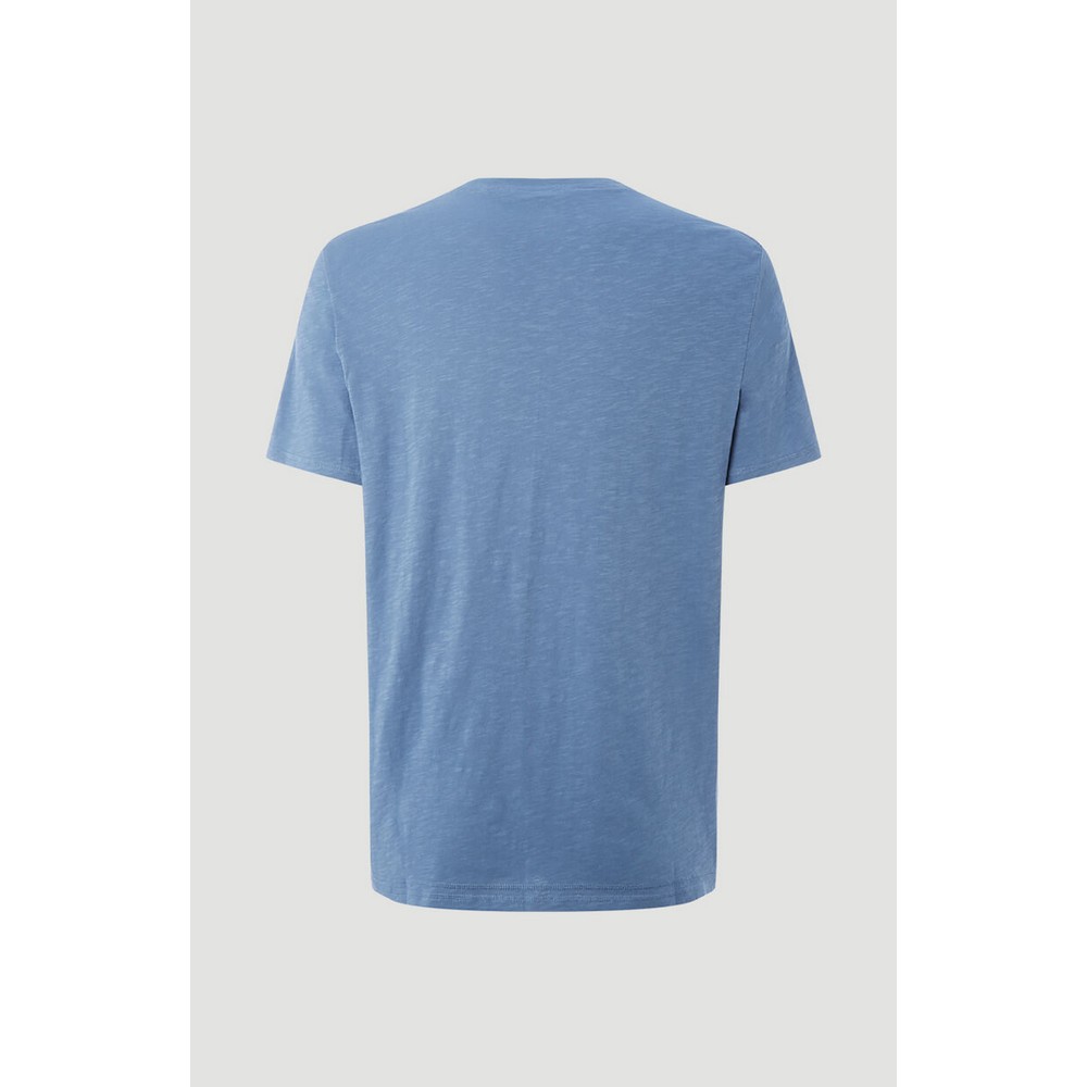 O'Neill μπλουζάκι κοντομάνικο Essentials T-Shirt Walton BLUE 0A2334-5209 - Image 2