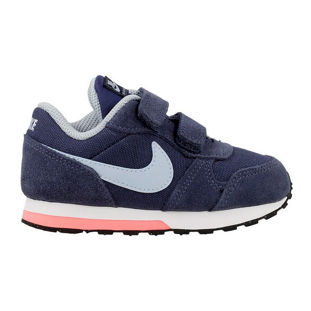 Nike Md Runner 2 BLUE 807328-405