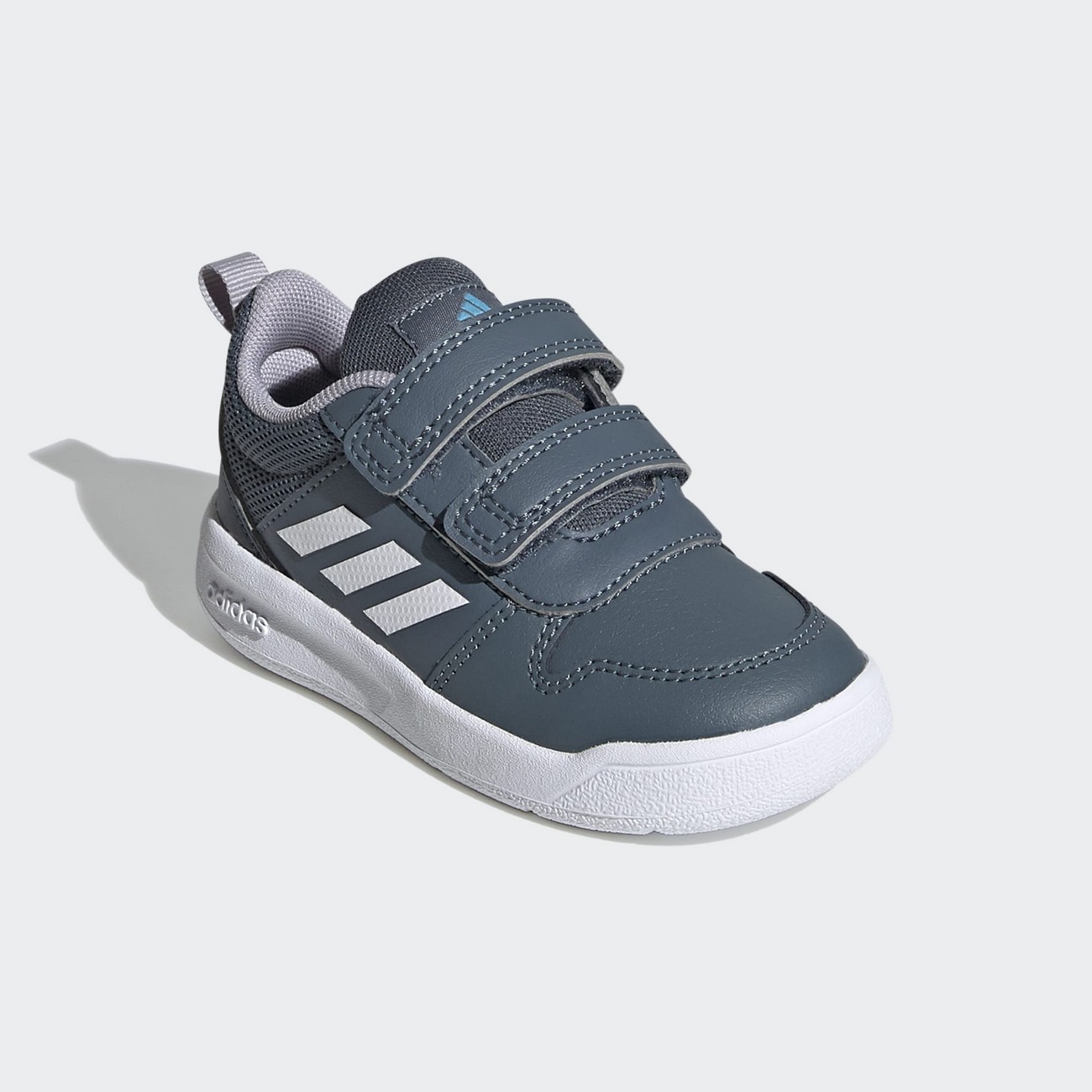 Adidas TENSAUR I TD GREY FW4002 - Image 7