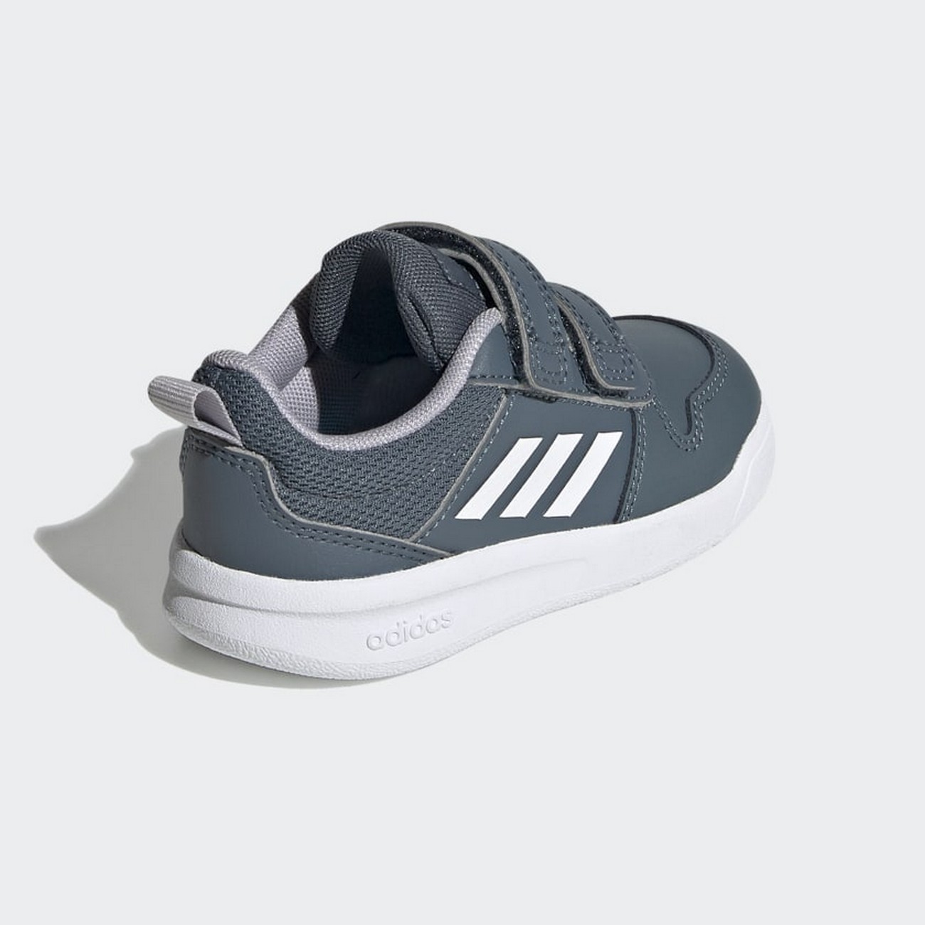 Adidas TENSAUR I TD GREY FW4002 - Image 8