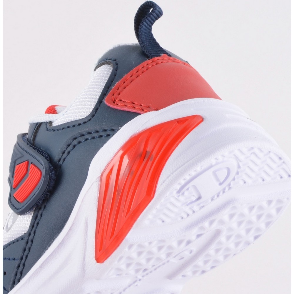 Champion Low Cut Shoe Wave Boy TD S31930-WW001 - Image 2