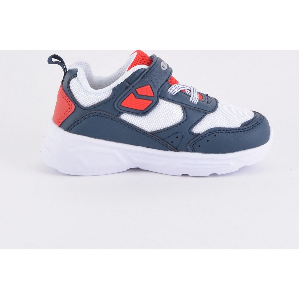 Champion Low Cut Shoe Wave Boy TD S31930-WW001 - Image 5