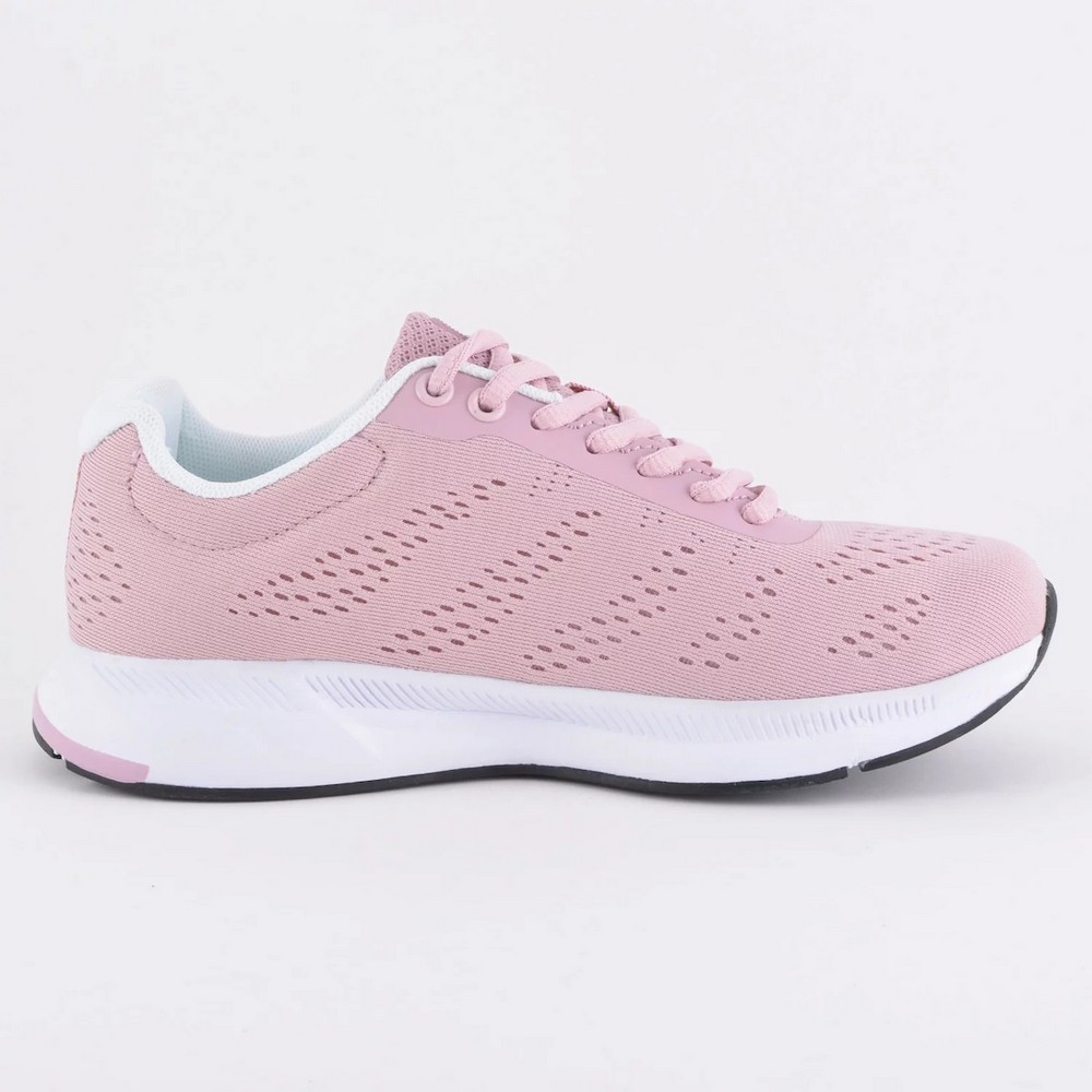 Champion Low Cut Jaunt Sfp PINK S10912-PS075 - Image 3