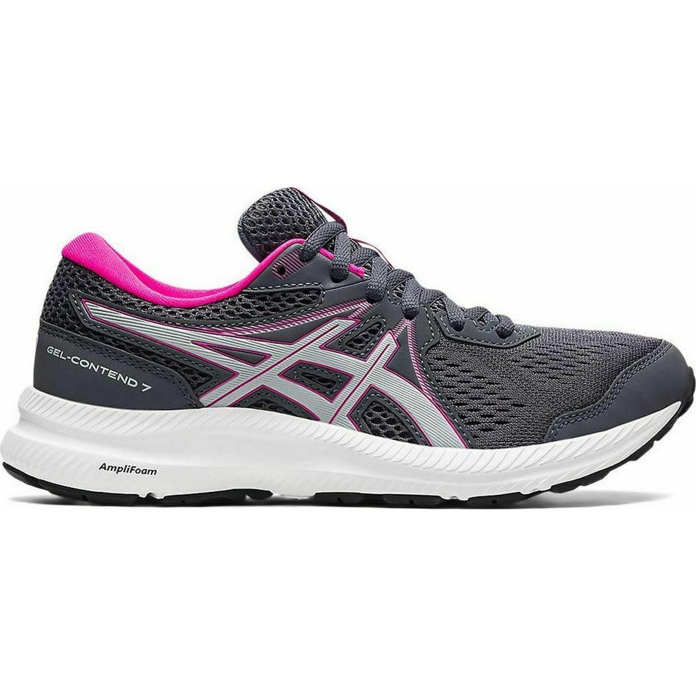 Asics Gel-Contend 7 DARK GREY 1012A911-025
