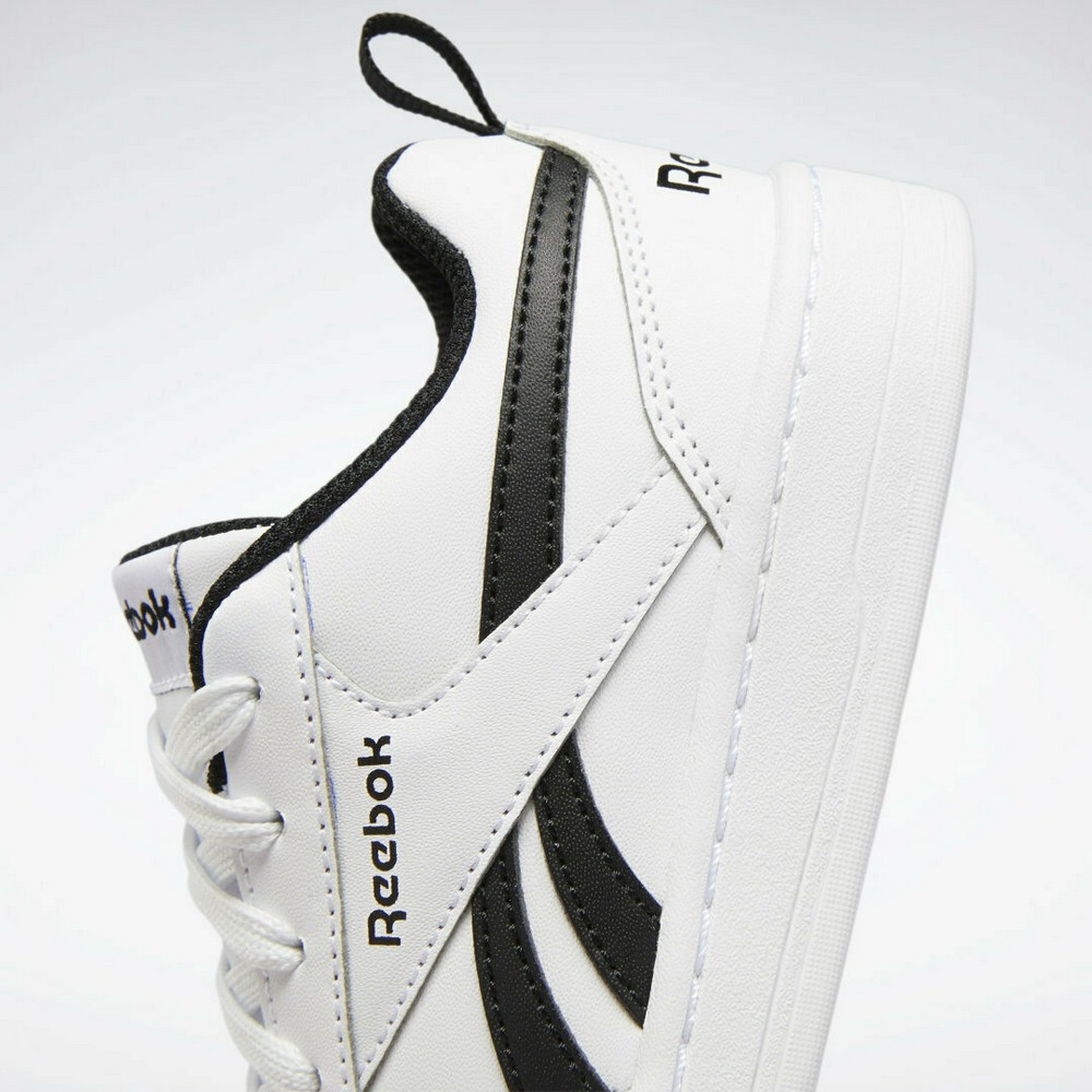Reebok Royal Prime 2 UNISEX Shoes FZ2773 - Image 3