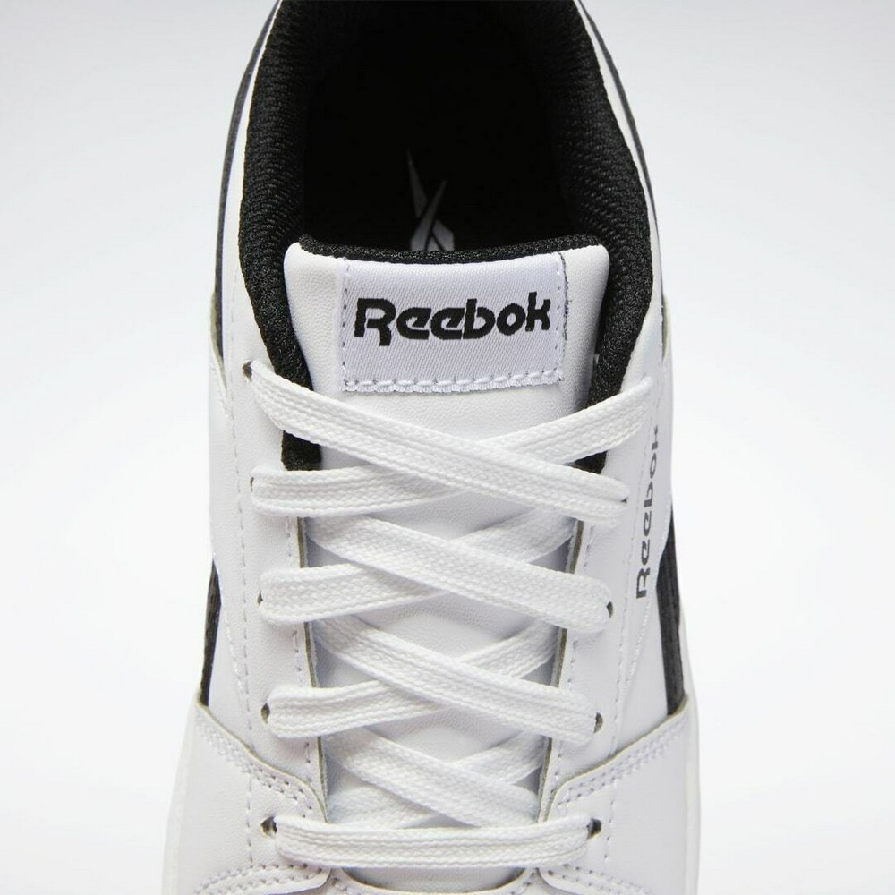 Reebok Royal Prime 2 UNISEX Shoes FZ2773 - Image 4