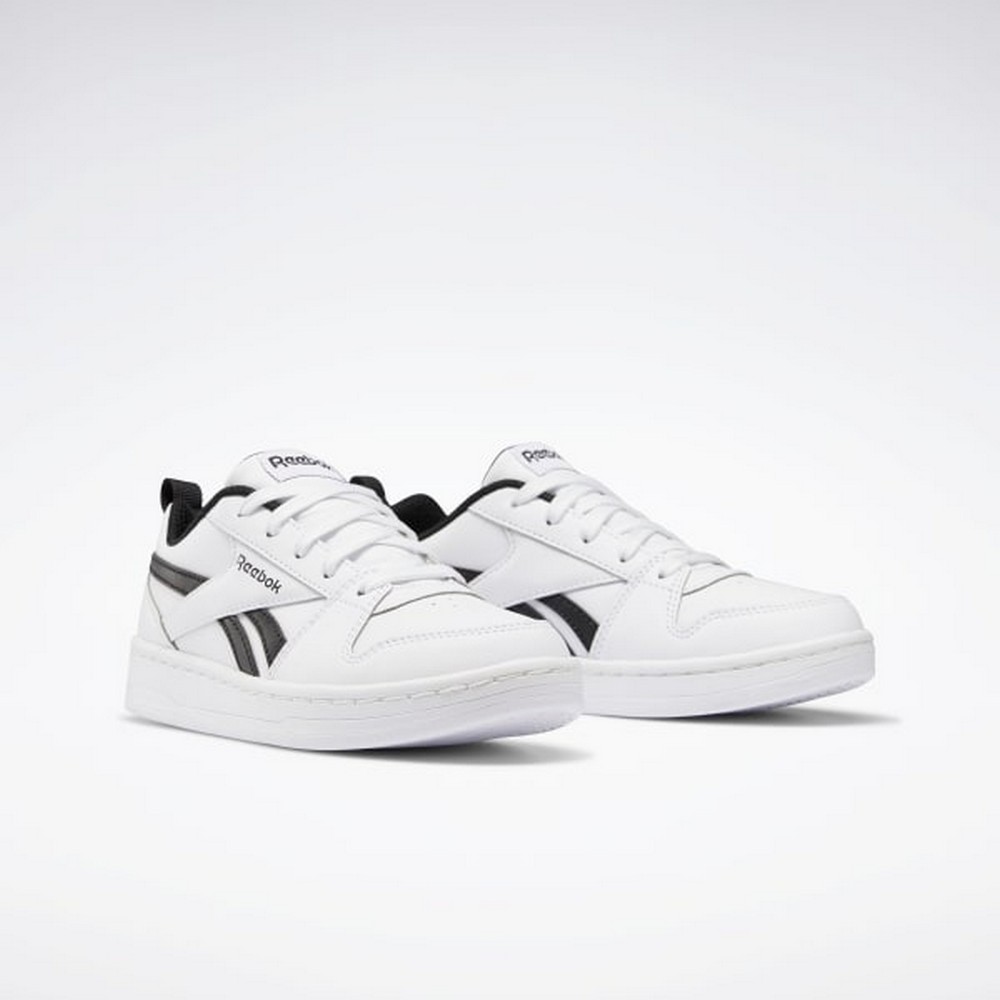 Reebok Royal Prime 2 UNISEX Shoes FZ2773 - Image 8