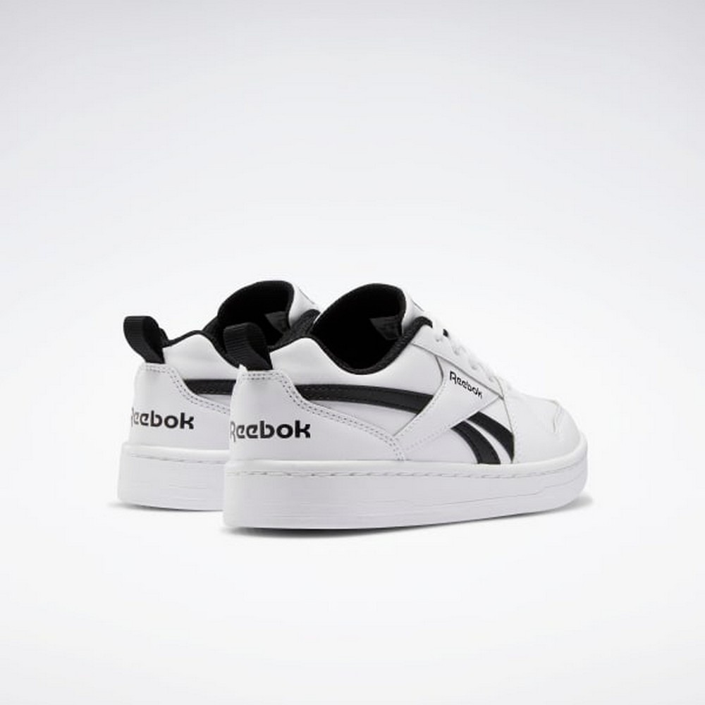Reebok Royal Prime 2 UNISEX Shoes FZ2773 - Image 7