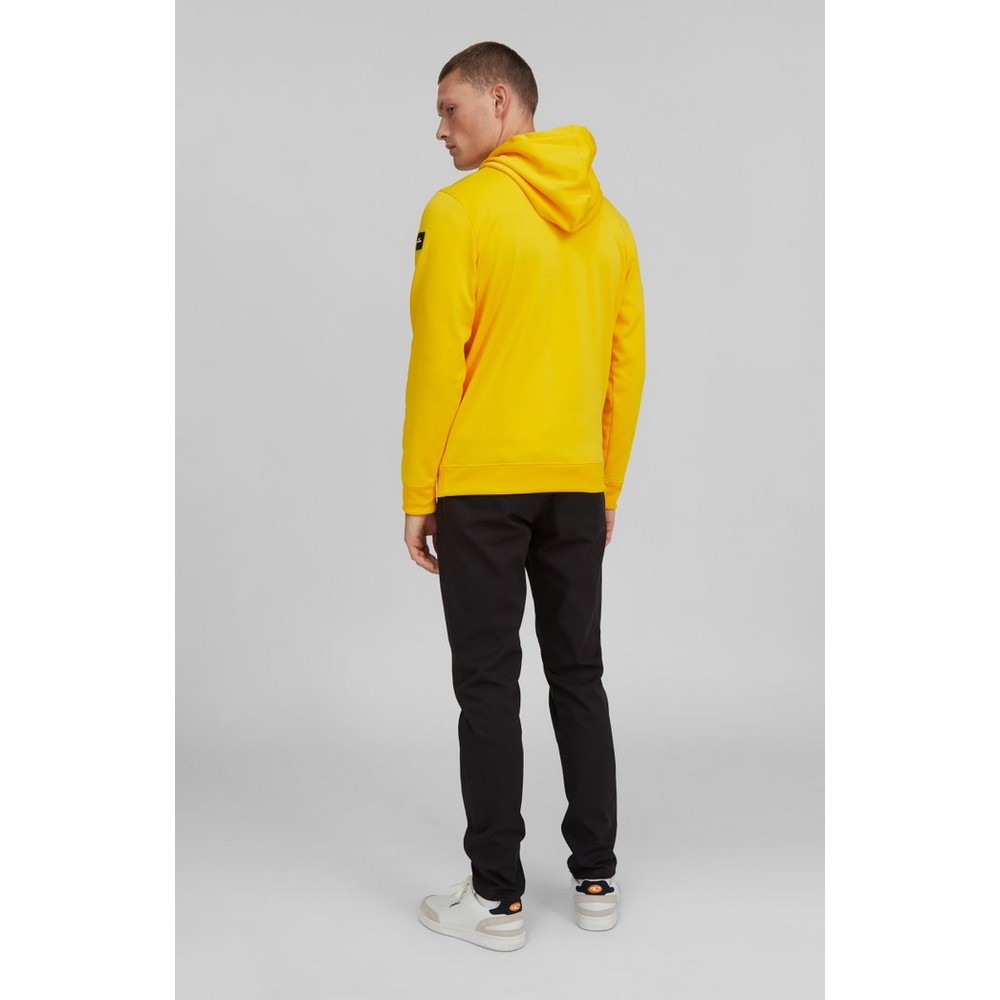 O'neill φούτερ PM RUTILE HOODED FLEECE yellow 1P0230-2023 - Image 5