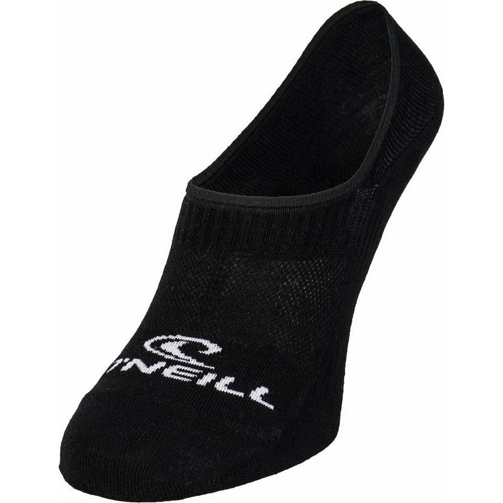 O'Neill κάλτσες 3 Ζεύγη Sportsock VERY LOW unisex BLACK 710003-6969 - Image 3