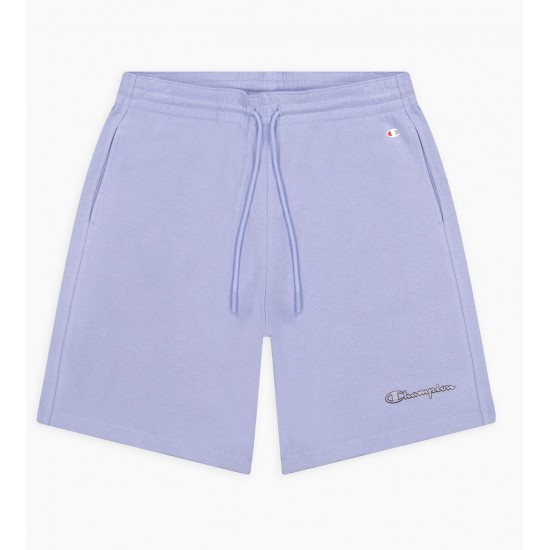 CHAMPION SHORTS violet 217218-VS076