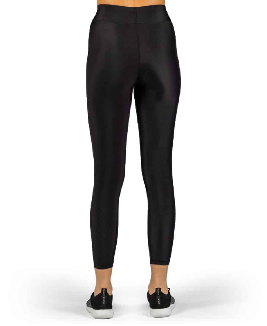 GSA κολάν UP & FIT GLOW FULL LENGTH 1722001-BLACK - Image 3