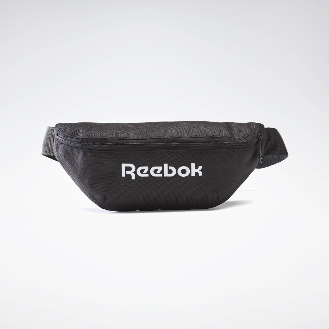 Reebok Τσαντάκι μέσης Act Core Ll Waist Bag BLACK H36569
