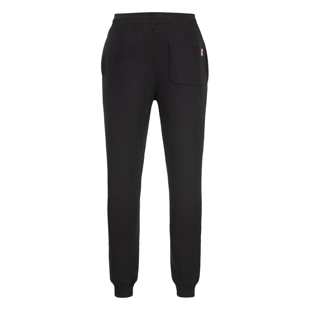 LONSDALE Παντελόνι Φόρμας PILSDON jogging pants BLACK 117107-1000 - Image 9