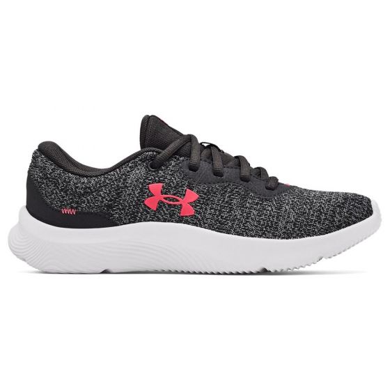Under Armour W Mojo 2 GREY 3024131-105