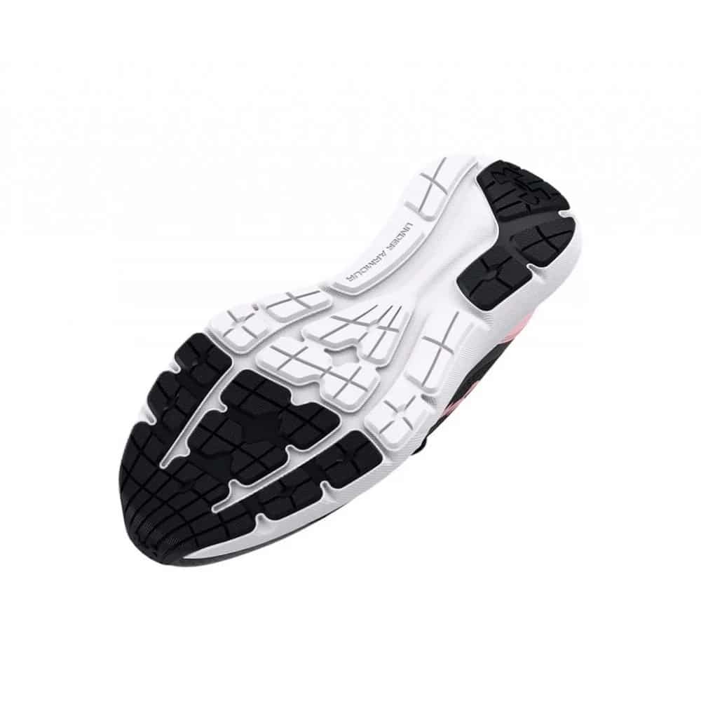 Under Armour W Surge 3 BLACK 3024894-007 - Image 3