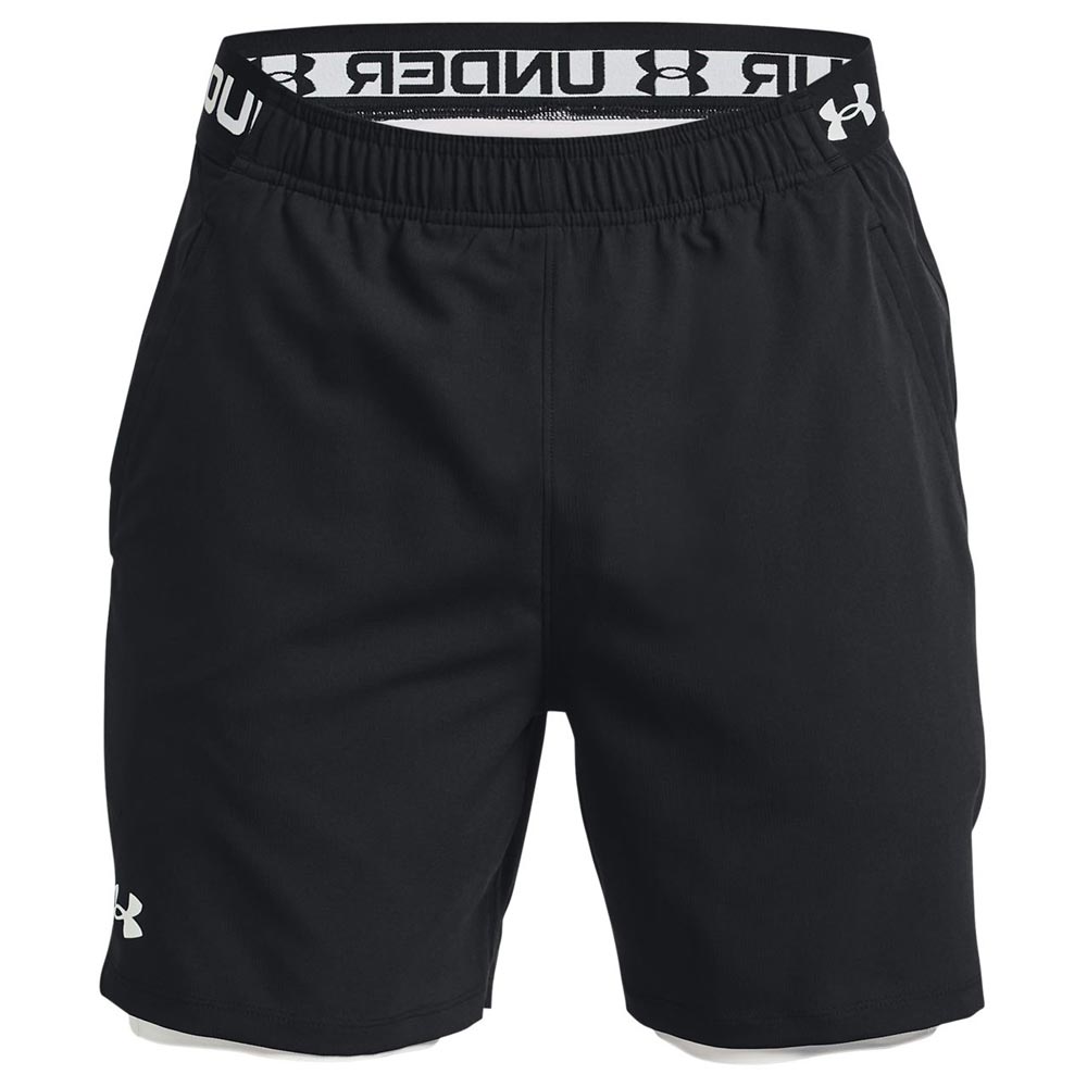 Under Armour σορτς Vanish Woven 2in1 Sts BLACK 1373764-001