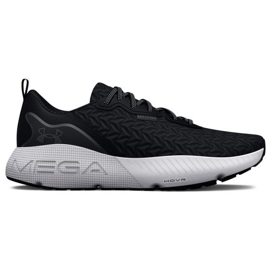 Under Armour Hovr Mega 3 Clone BLACK 3025308-003