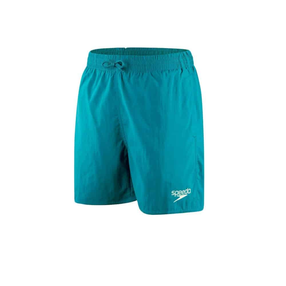 Speedo μαγιό Essentials 16" Watershorts GREEN 8-12433C847