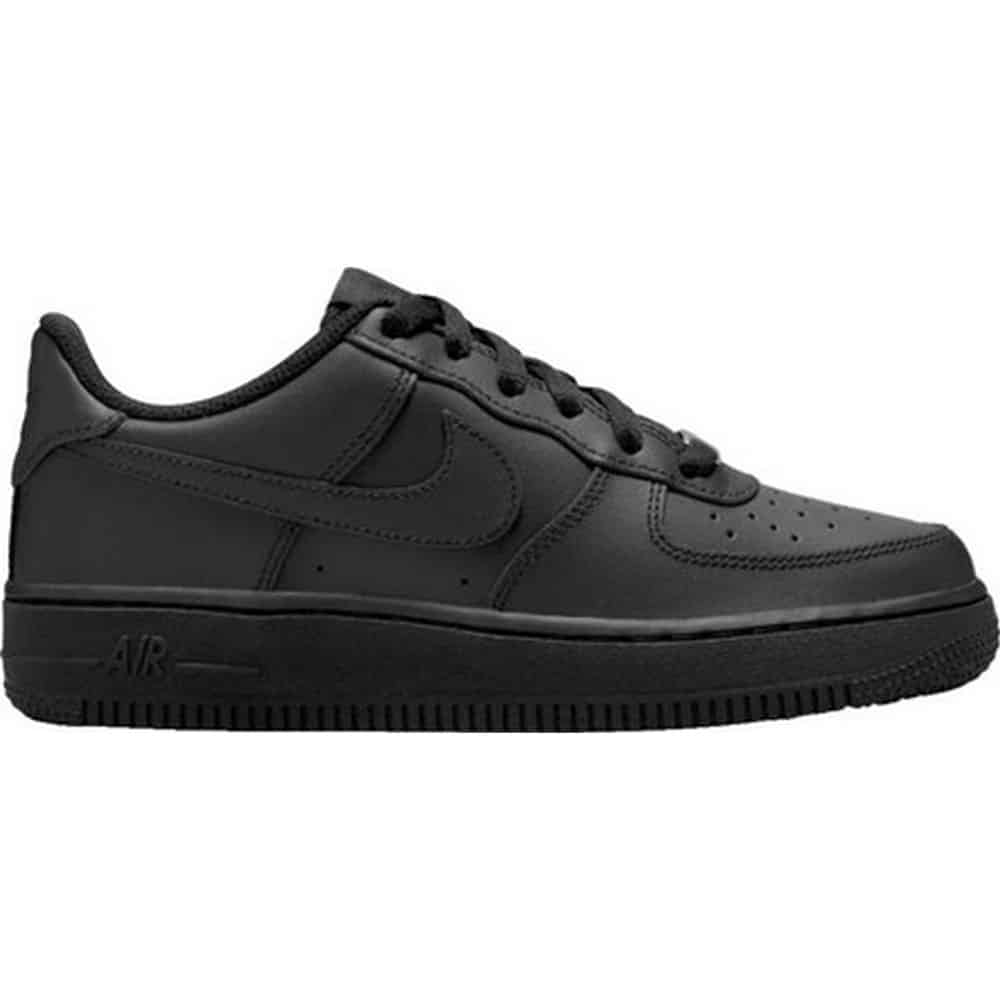 Nike Air Force 1 LE (GS) BLACK DH2920-001