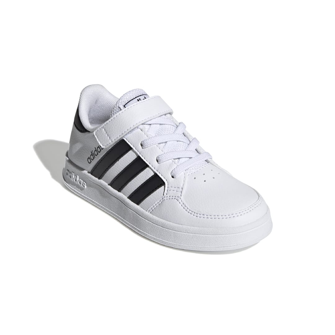 ADIDAS BREAKNET WHITE FZ0106 - Image 2