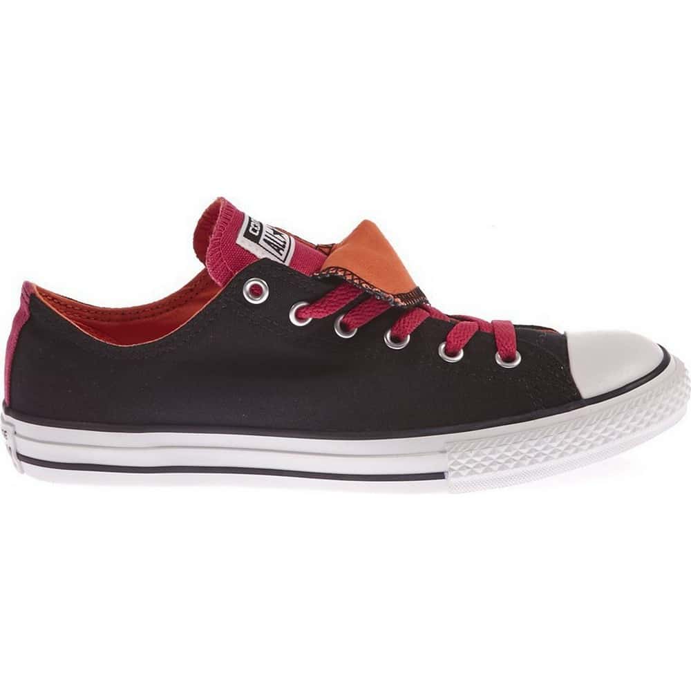 Converse All Star Chuck Taylor Ox BLACK 645239