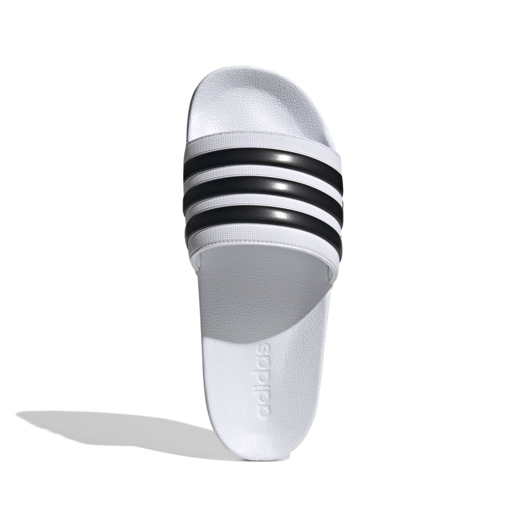 ADIDAS ΠΑΝΤΟΦΛΕΣ Adilette SHOWER WHITE GZ5921 - Image 5