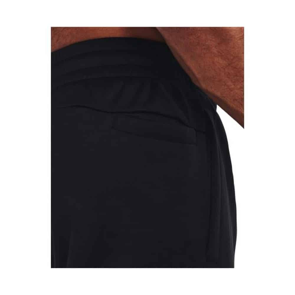 Under Armour Παντελόνι Φόρμας Joggers Fleece με Λάστιχο BLACK 1373362-001 - Image 9