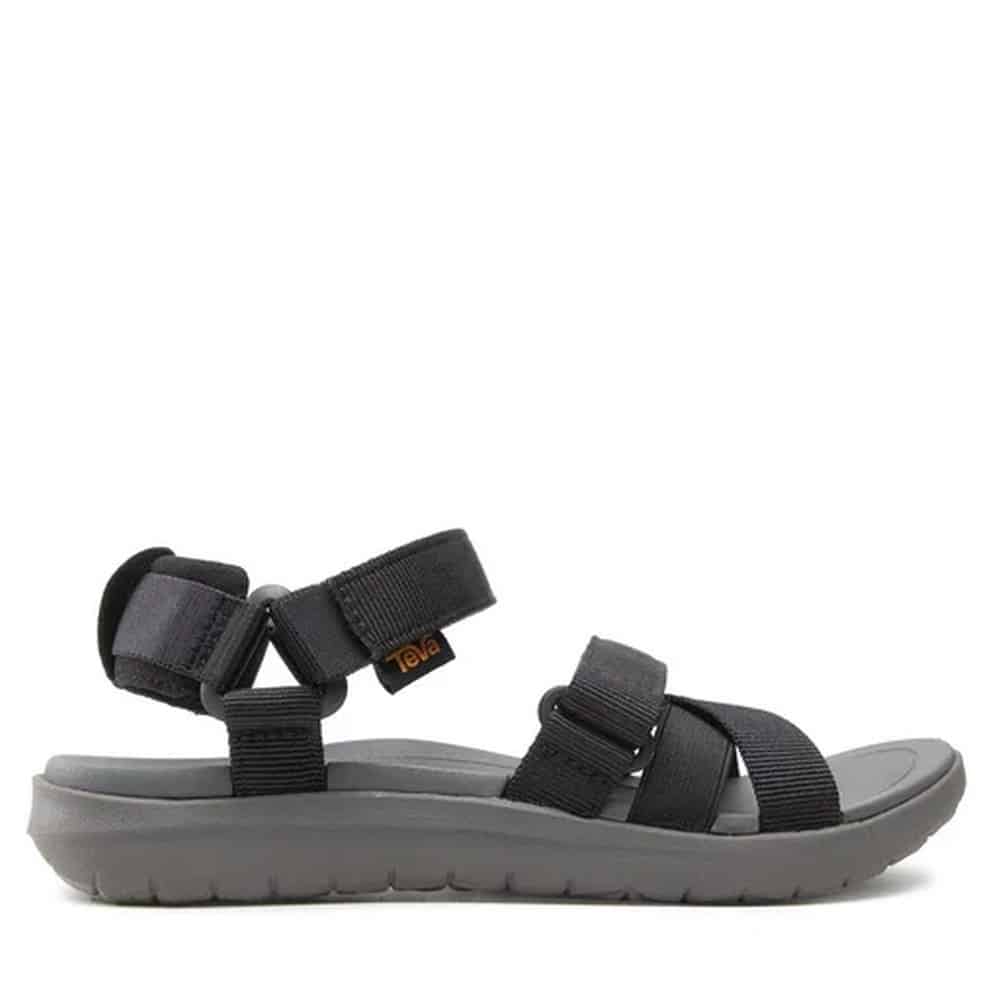 Teva Hurricane SANBORN MIA BLACK 1116650-BLK - Image 8