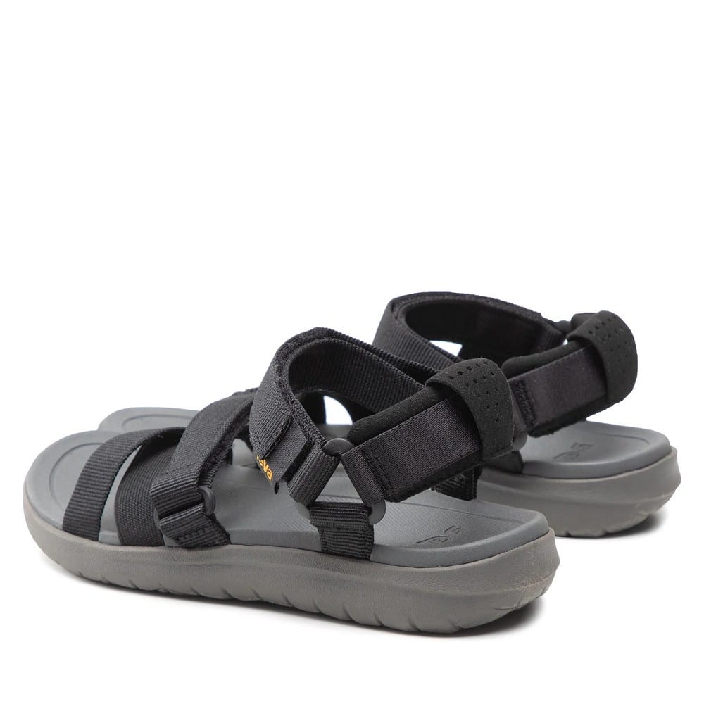 Teva Hurricane SANBORN MIA BLACK 1116650-BLK - Image 7