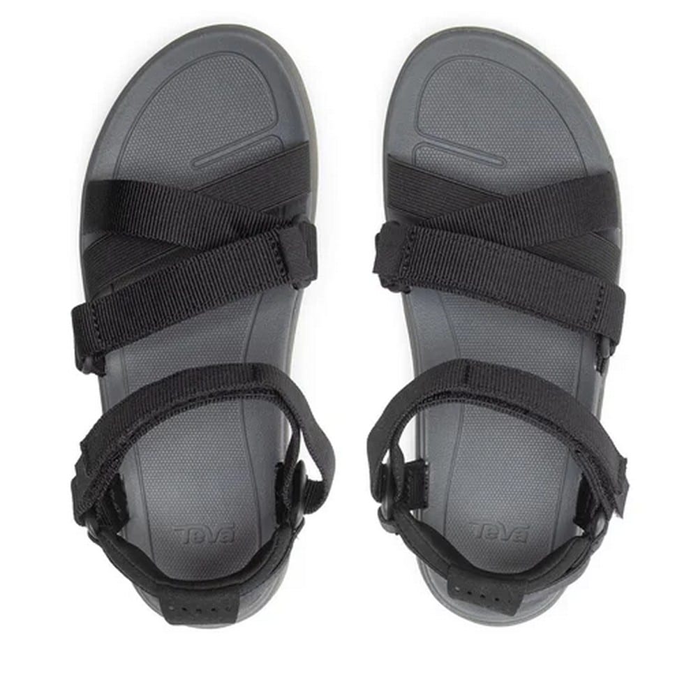 Teva Hurricane SANBORN MIA BLACK 1116650-BLK - Image 4