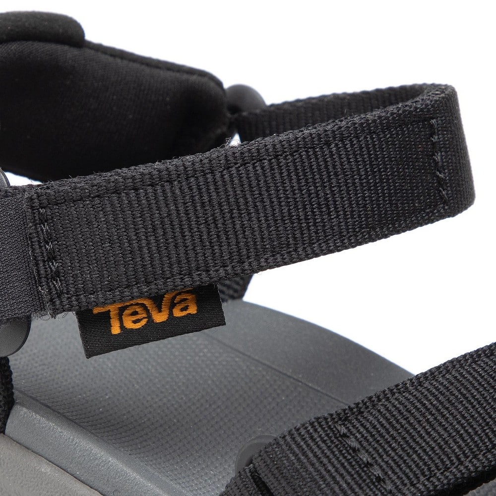 Teva Hurricane SANBORN MIA BLACK 1116650-BLK - Image 3