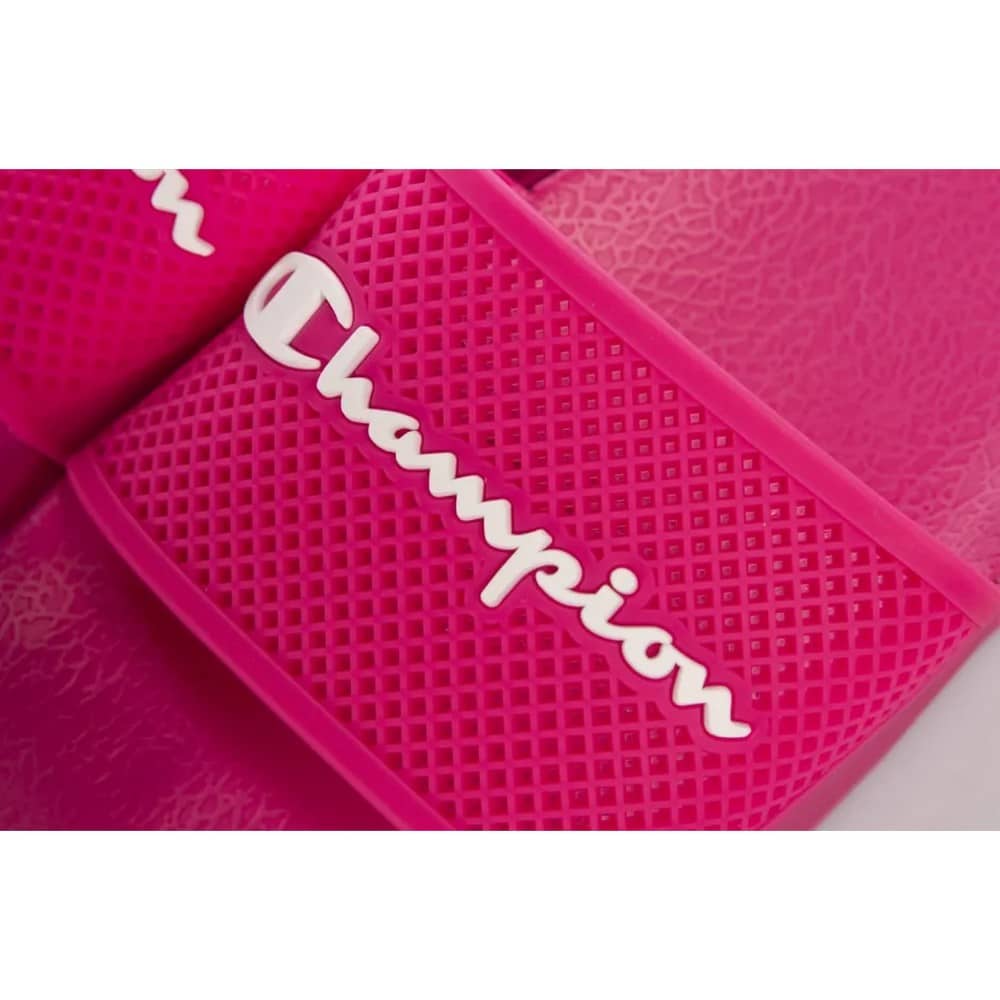 CHAMPION παντόφλα PINK S32577-PS009 - Image 7