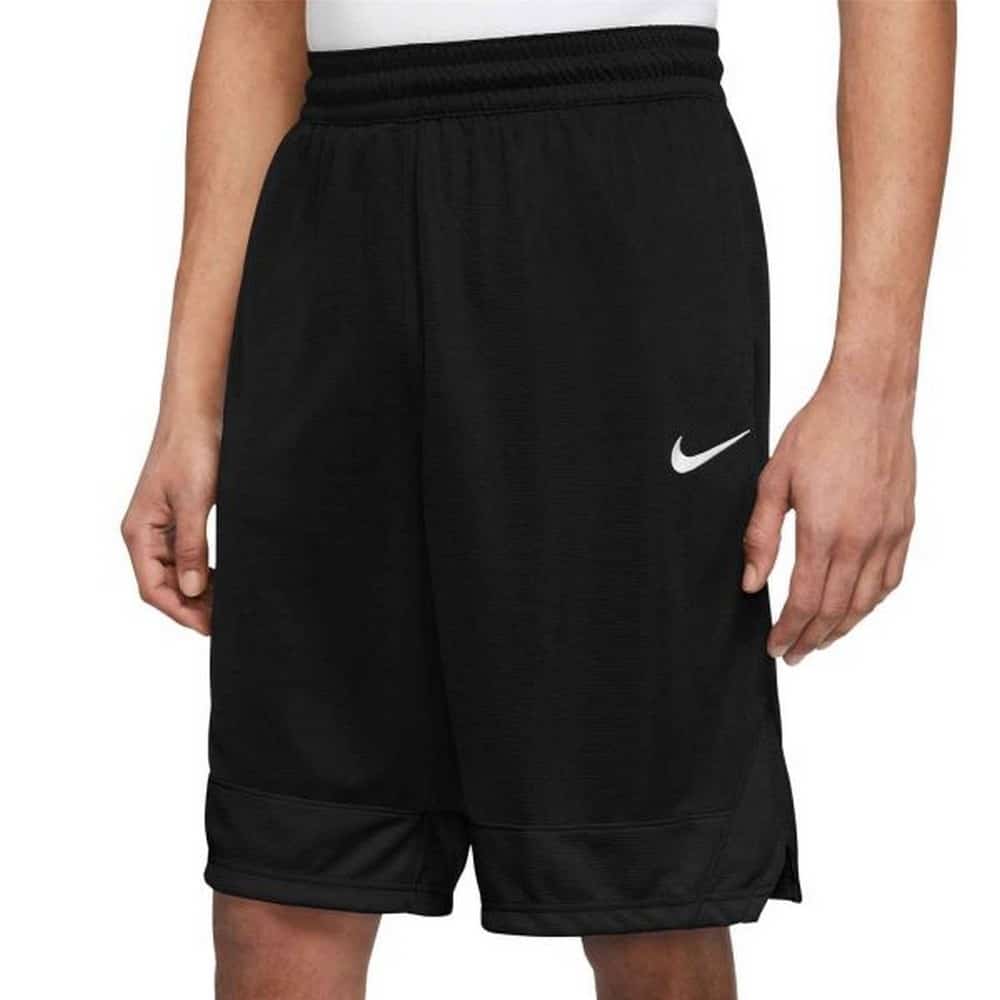 Nike Βερμούδα Dri-FIT Icon Shorts BLACK AJ3914-010