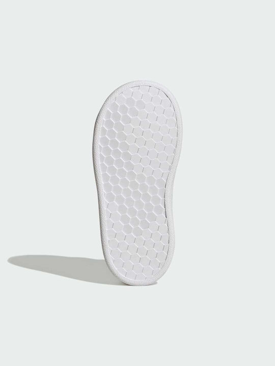 Adidas Advantage Cf I Cloud White GW6501 - Image 4