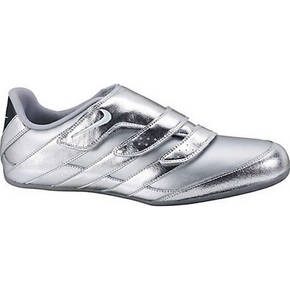Nike Wmns fixed speed v Silver 316262-011