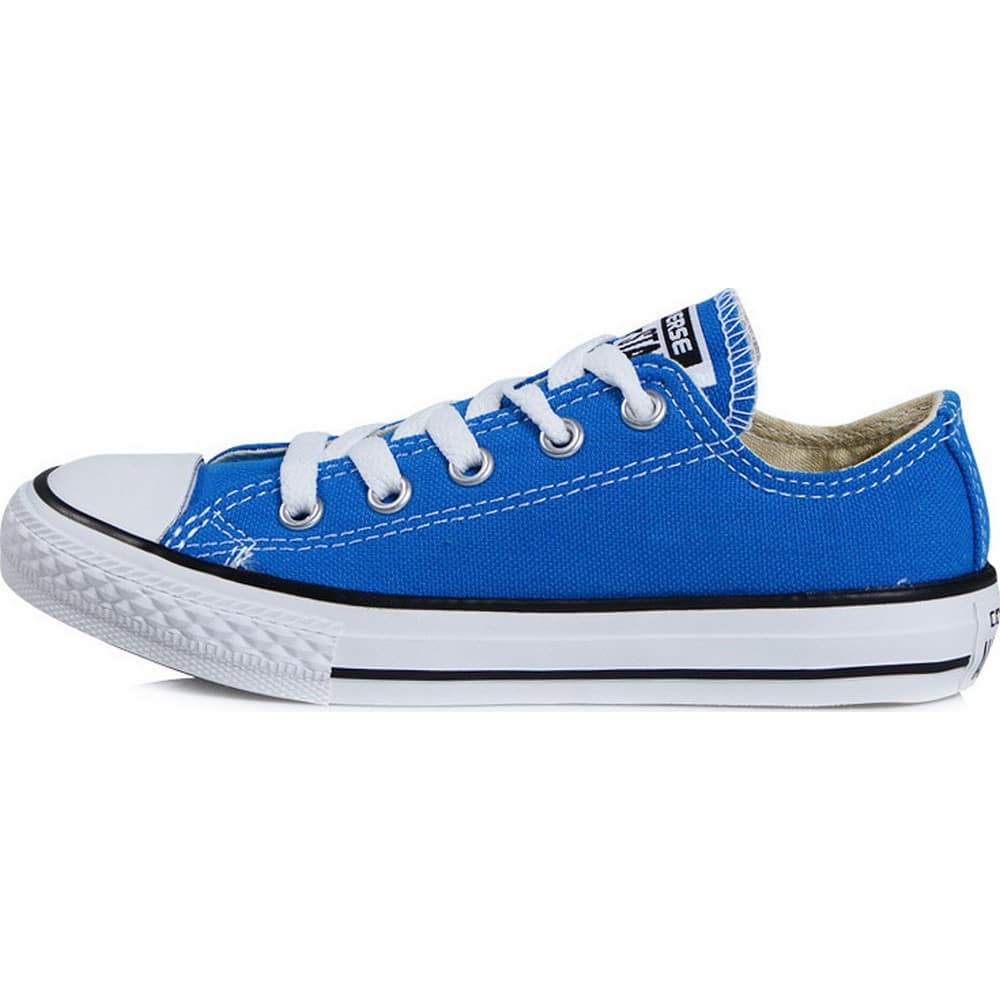 Converse All Star CT OX ELECTRIC BLU 339791C - Image 6