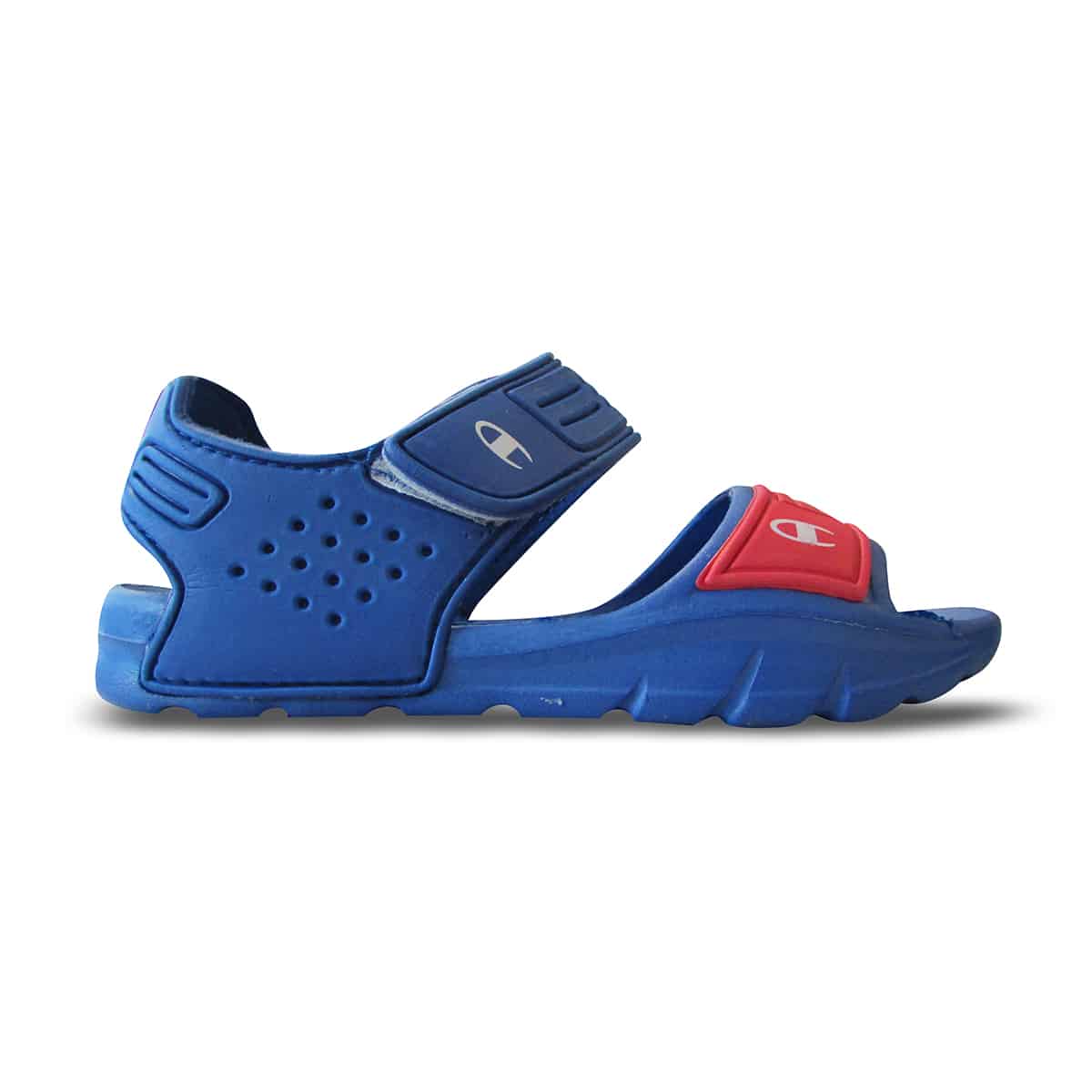 Champion Πέδιλα Squirt Μπλε S30313-025