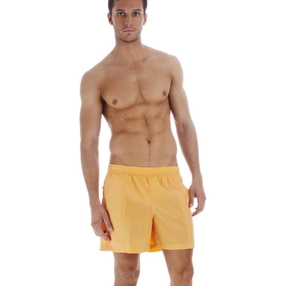 Speedo μαγιό Essentials 16" Watershorts ORANGE 8-534084
