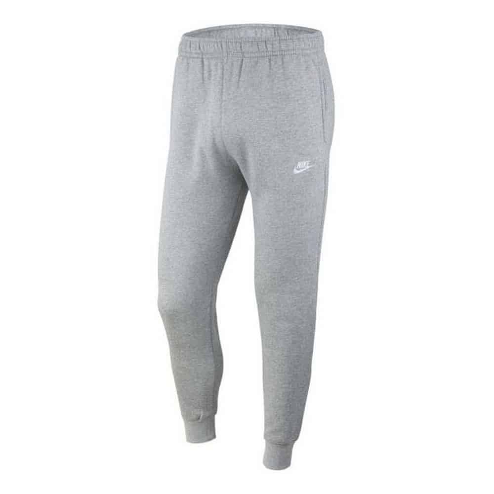 Nike ΠΑΝΤΕΛΟΝΙ Sportswear Club Fleece GREY BV2671-063