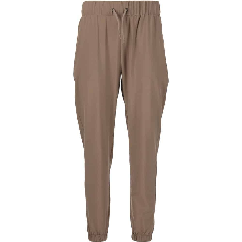 Athlecia Παντελόνι Austberg Pants Falcon BROWN E181382-3033
