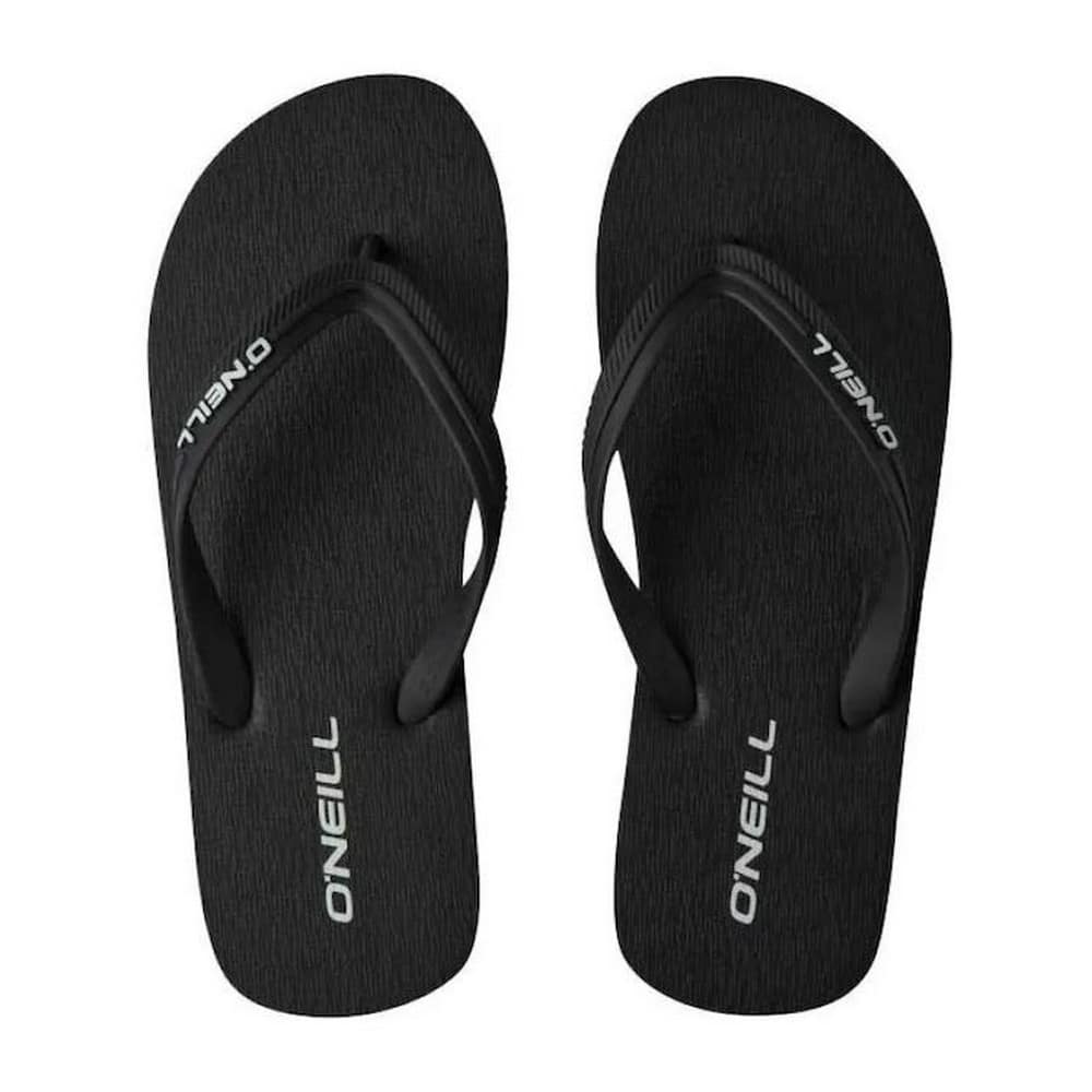 O'Neill Σαγιονάρες Profile Small Logo Black 2400058-19016