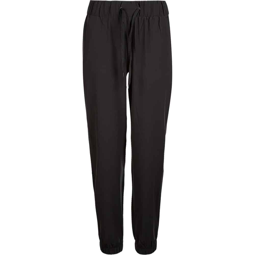 Athlecia Παντελόνι Austberg Pants BLACK E181382-1001