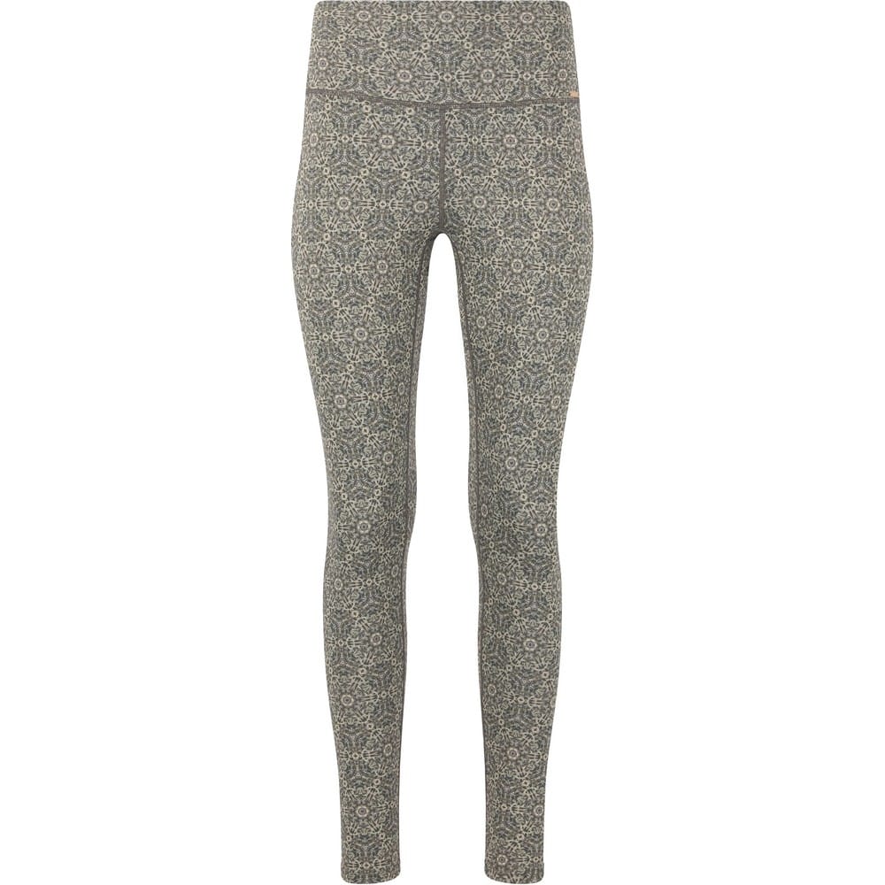 Athlecia Κολάν Μακρύ Mist Tights Women ΣΧΕΔΙΟ EA233310-3715