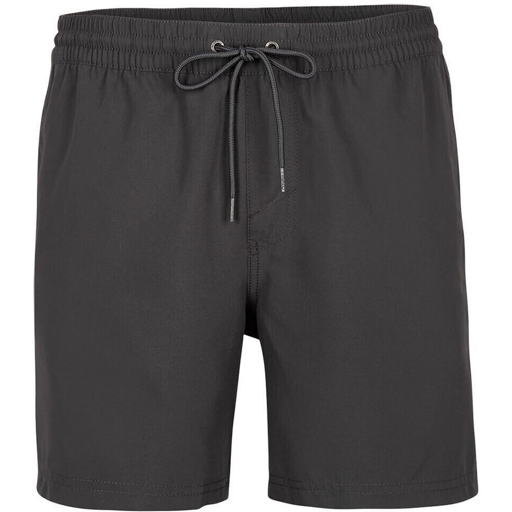 O'Neill Μαγιό Σορτς Cali 16'' Swim Shorts Asphalt Grey N03200-18014