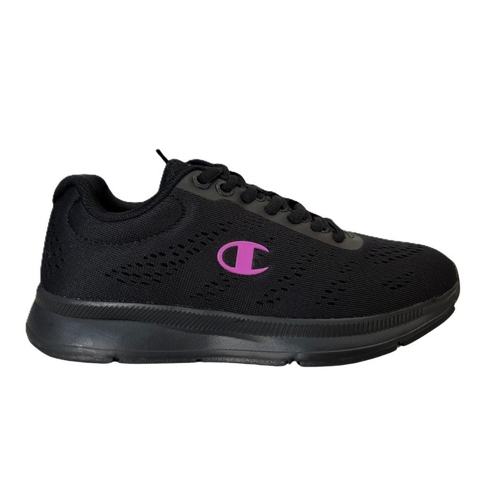 Champion Jaunt BLACK S11500-KK004