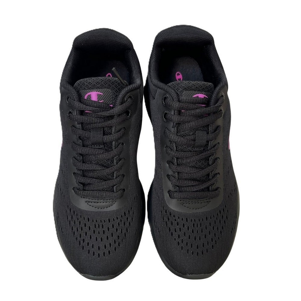 Champion Jaunt BLACK S11500-KK004 - Image 3